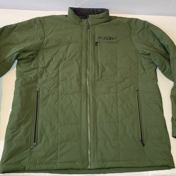 Cold Weather jacket. - Picture 2 of 5